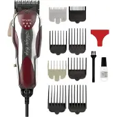 Wahl Magic Clip (Corded) Hair Clipper, 5-Star Series