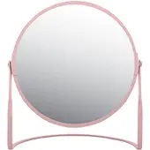Spirella Standspigel matt rose