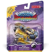 Activision Skylanders Superchargers Vehicles Nitro Soda Skimmer Figur