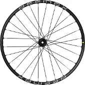 Mavic Fahrradvorderrad E-Deemax S 35 27.5" Cl Disc