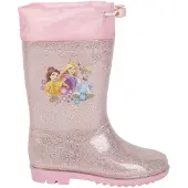 Disney Kinder Gummistiefel Princess Rosa - 22
