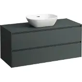 Laufen H4043311122661 WTU+WT-Platte LANI 493x1182x527 m.Aus