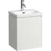 Laufen H4035021122611 WTU LANI 339x437x515 1Tür Scharn. re.