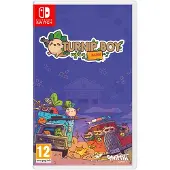 Games Switch Turnip Boy Robs A Bank