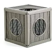 Bama Katzenhaus pet Qublo 35 x 35 x 35 cm taube