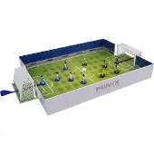 Minix Juego Real Madrid Brettspiel One Size