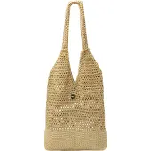 Replay Fw3713.000.a2008a Tasche Gelb Gelb One Size
