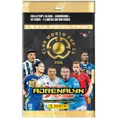 Panini - Adrenalyn XL: FIFA Club World Cup 2025 - Starter Set (PAN2284)