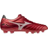Mizuno Morelia Neo Iv Pro Fg Fußballschuhe Rot EU 43 Mann Rot EU 43