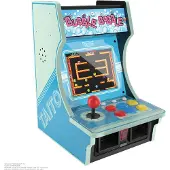 Evercade Blaze Alpha Taito Bartop, Aufrecht stehender Arkadenschrank, Unisex, 20,3 cm (8"), IPS, Blau, Pink, 1. BUBBLE BOBBLE 2. CADASH 3. ELEVATOR ACTION 4. THE FAIRYLAND STORY 5. GROWL 6. THE LEGEND OF...