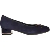 Ara Komfort Pumps in Blau | Gr.: 37,5