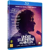 Dvd Under Stjernerne På Himlen