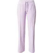 Juicy Couture Jogginghose Tina JCAPW045 Violett Regular Fit