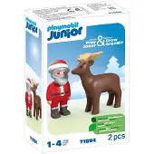 Playmobil 71894, 1 Jahr(e), Mehrfarbig, Kunststoff