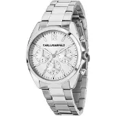 Karl Lagerfeld - R0553101503 - Armbanduhr - Damen - Quarz - Round Essentials