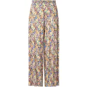 Rich & royal Stoffhose Mit geradem Beinabschluss