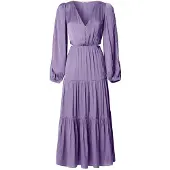Pepe Jeans Ohanna Langarmkleid