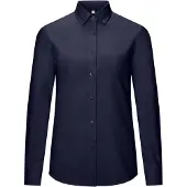 Hakro Oxford Bluse #138 Gr. 3XL tinte