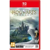 Games Switch 2 Hogwarts Legacy Import Eu Durchsichtig Durchsichtig One Size