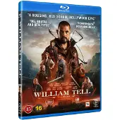 Dvd William Tell