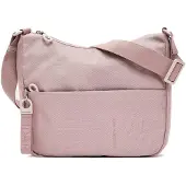 Mandarina Duck MD20 Hobo, MD 20 Damen, Rosa