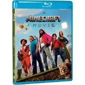 Minecraft A Minecraft Movie
