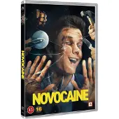 Dvd Novocaine