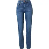 Levi's Levis Straight-Jeans "724 HIGH RISE STRAIGHT"