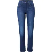 Levi's Levis "724 HIGH RISE STRAIGHT"