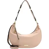 Suri Frey Schultertasche Umhängetasche Betzy Hobo Bag Pink Salt lachsfarben
