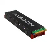 Axagon Clr-m2 Ssd M.2 Kühlkörper