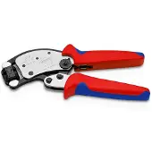 Knipex 97 53 19, Crimpwerkzeug