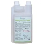 MCD Medical Care Dental GmbH NITRAS PROTECTASEPT Flächendesinfektion, Alkoholfreier und besonders milder Desinfektionsreiniger für Flächen aller Art, 1 Liter - Flasche