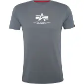 Alpha industries Basic Ml Kurzarm-t-shirt