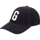 Gant Cord Kappe