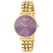 Liu Jo LIU-JO LUXURY TIME Armbanduhr LIU-JO TLJ2531