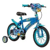 Stitch Disney Stitch 14" Fahrrad