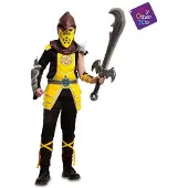 MOM Ander Man-kostüm