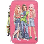 TOPModel Joy (0412910) Triple Pocket Mäppchen
