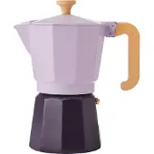 La Cafetière Italienische Kaffeemaschine 290ml 6 Tassen