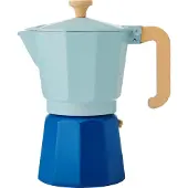 La Cafetière Italienische Kaffeemaschine 290ml 6 Tassen