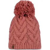 Buff Knitted &amp; Fleece Mütze