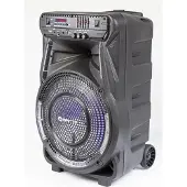 Manta SPK5033 Power Audio Lautsprecher