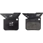 Jagwire Sram Red Etap Refrigerated Scheibenbremsbeläge