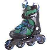 K2 Kinder Inlineskates VELOCITY JR B