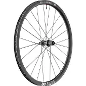 Dt Swiss Grc 1100 Dicut Disc Cl Tubeless Presta 26-35mm Gravel-hinterrad