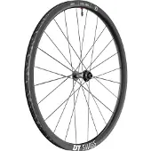 Dt Swiss Grc 1100 Dicut Disc Cl Tubeless Presta 26-35mm Gravel-vorderrad