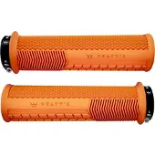 Peaty's Monarch Knurl Thin Griffe