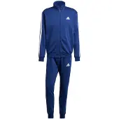 Adidas Trainingsanzug "M 3S FL TT TS" 2 Stk. zweiteiliges Set, für Sportmode und Streetwear