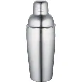 Cilio Cocktail Shaker